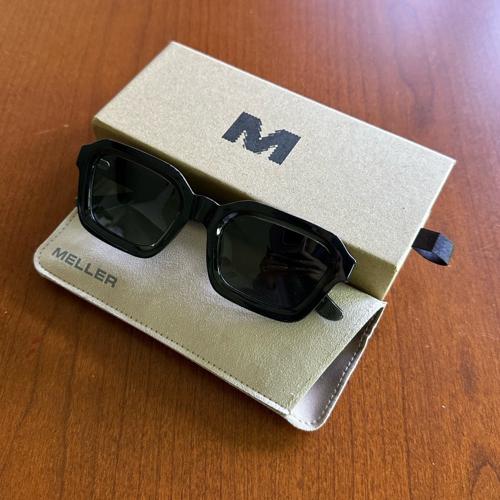 Meller Nayah Sunglasses
